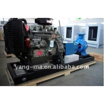 DEUTZ F1L511, F2L511 From 5.7kw-21kw for Agriculture Application diesel water pump set